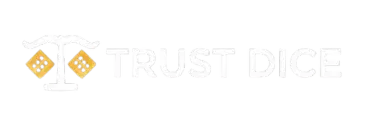 trustdice logo