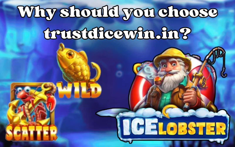 ice lobster casino