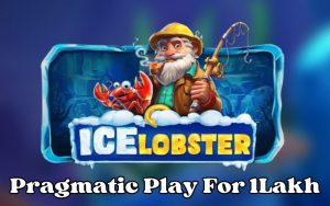 ice lobster slot