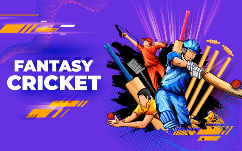 fantasy cricket