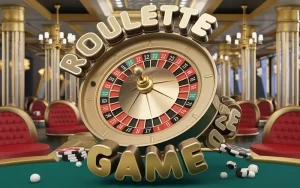 roulette game