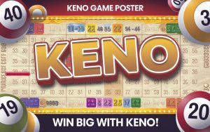 keno game