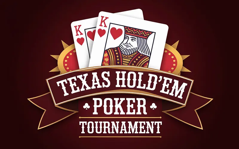 texas holdem poker