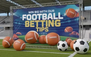 football betting tips