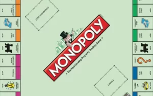 monopoly live casino