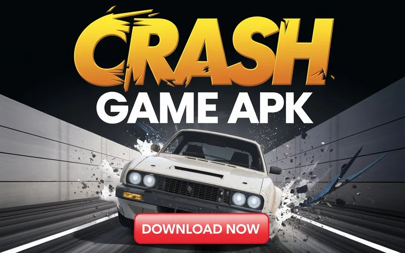 Crash Game APK