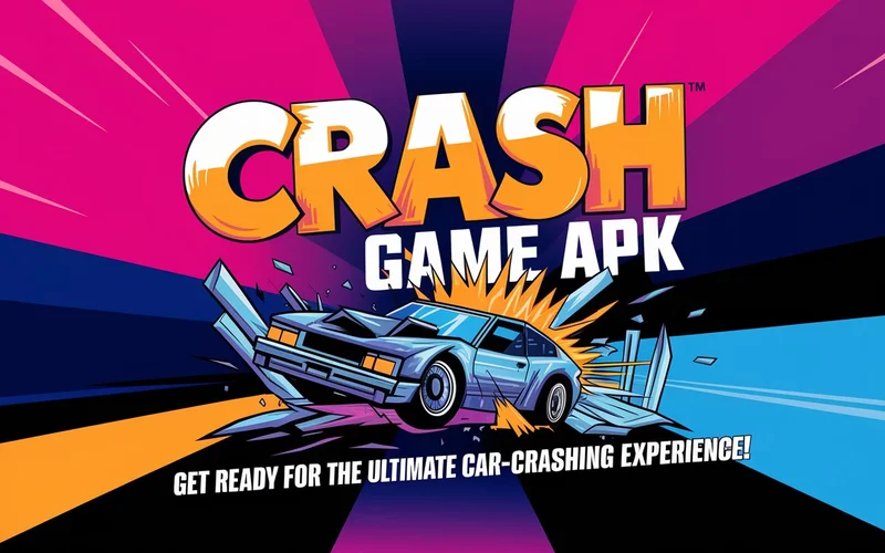 Crash Game APK